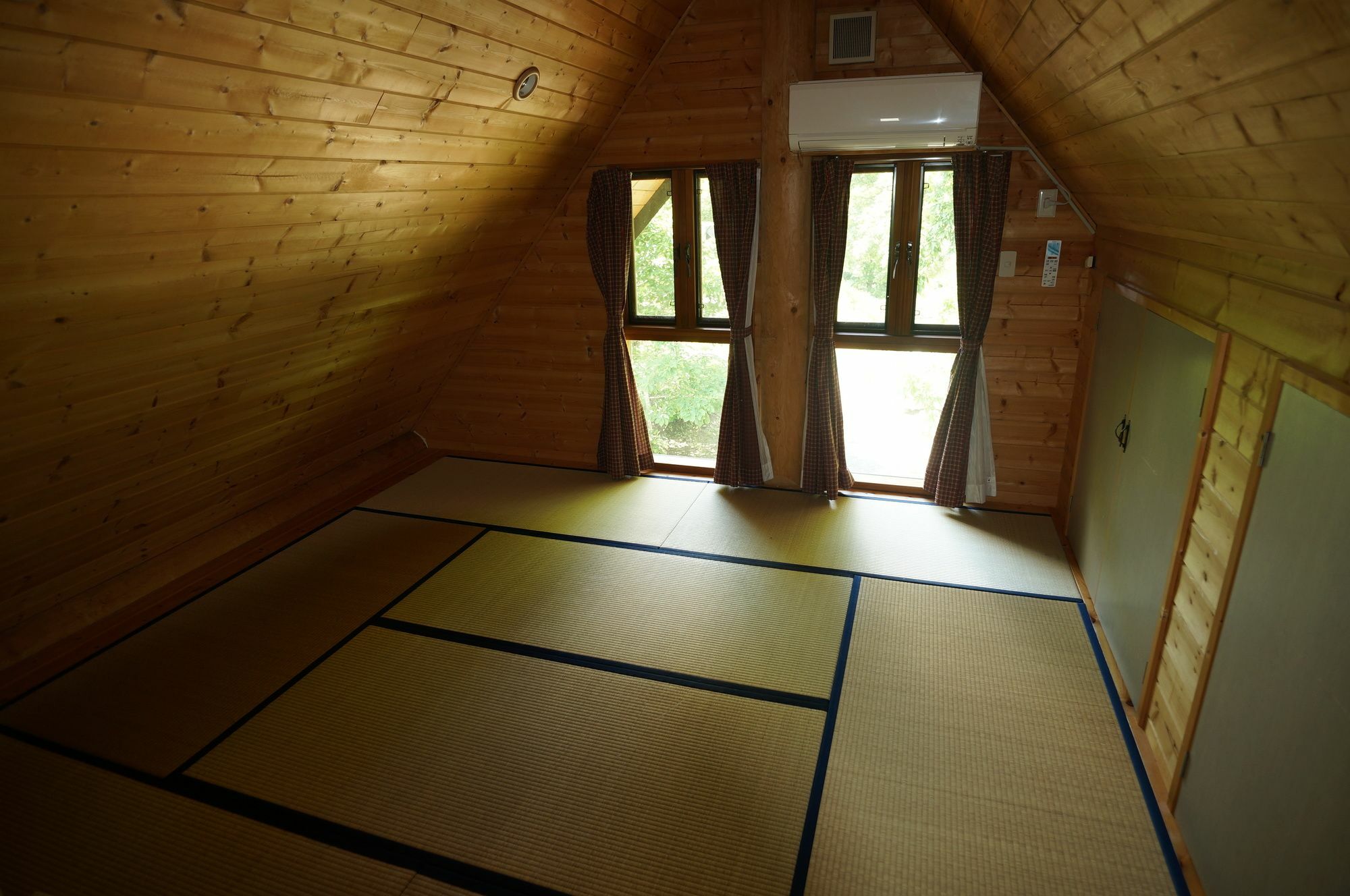 Hakuba Canadian Lodge Exteriér fotografie